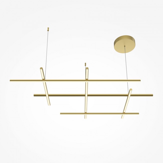 Suspension LED Radiance (80W)