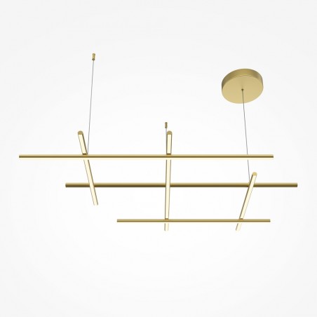 Suspension LED Radiance (80W)