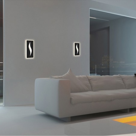 Plafónnier Led Amir (22W)