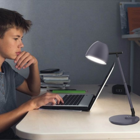 Lampe de bureau Led Foster (8W)