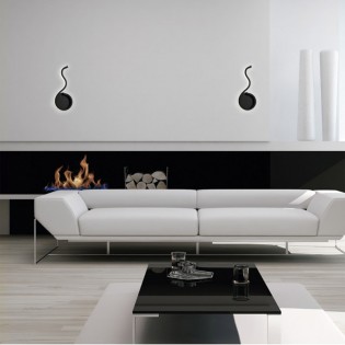 Applique murale Led Macan (11W)