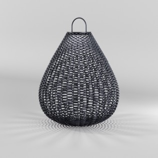 Lampe solaire portable...