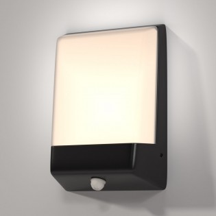 Applique murale d'exterieur LED Row (9W)