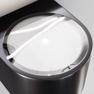 Applique Murale d'exterieur LED Blow (5W)