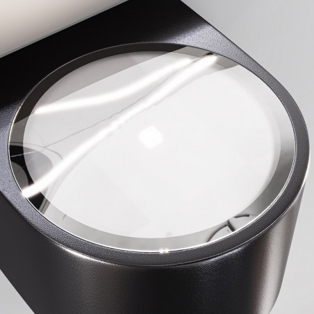 Applique Murale d'exterieur LED Blow (5W)