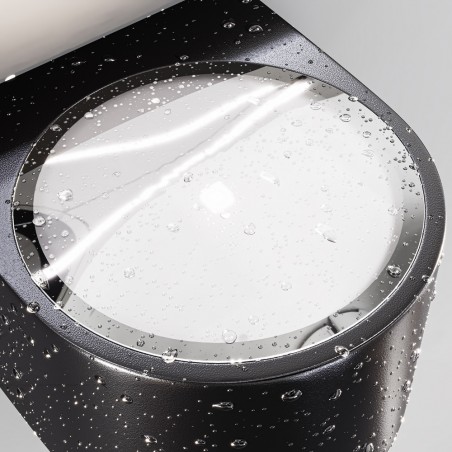 Applique Murale d'exterieur LED Blow (5W)