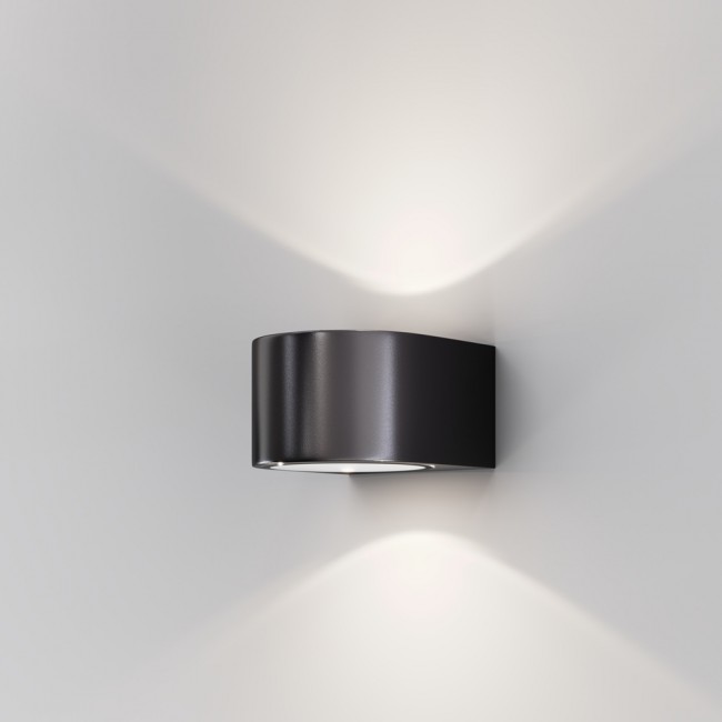 Applique Murale d'exterieur LED Blow (2x5W)