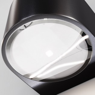 Applique Murale d'exterieur LED Blow (2x5W)