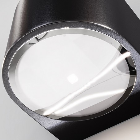 Applique Murale d'exterieur LED Blow (2x5W)