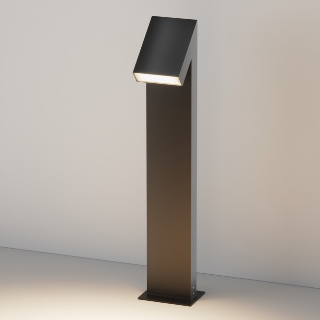 Balisé de exterieur LED Guss (15W)