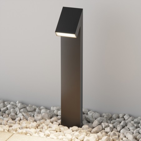 Balisé de exterieur LED Guss (15W)