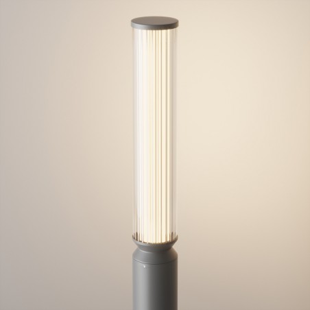 Balisé de exterieur LED Lit (12W)