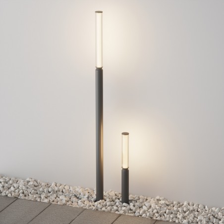 Balisé de exterieur LED Lit (20W)