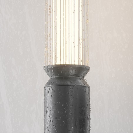 Balisé de exterieur LED Lit (20W)