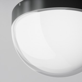 Plafonnier d'exterieur LED Mon (12W)