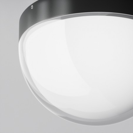 Plafonnier d'exterieur LED Mon (12W)