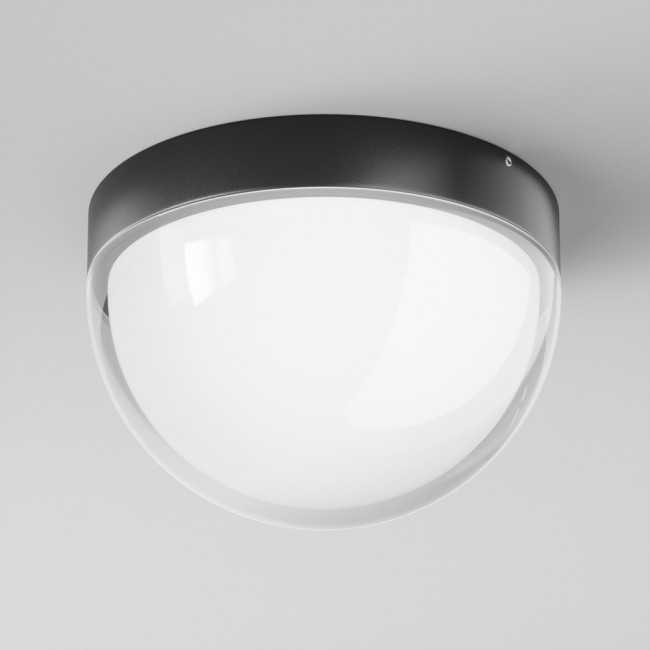Plafonnier d'exterieur LED Mon (12W)