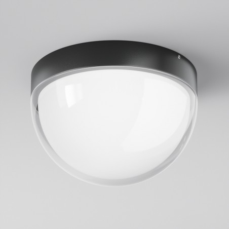 Plafonnier d'exterieur LED Mon (12W)