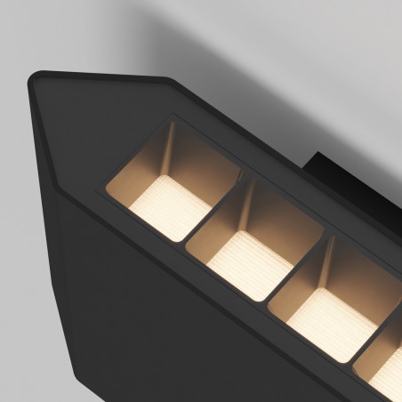 Applique Murale d'exterieur LED Pull (5W)