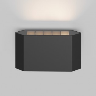 Applique Murale d'exterieur LED Pull (5W)
