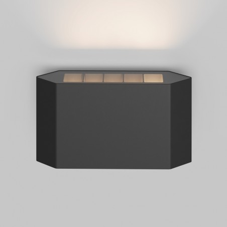 Applique Murale d'exterieur LED Pull (5W)
