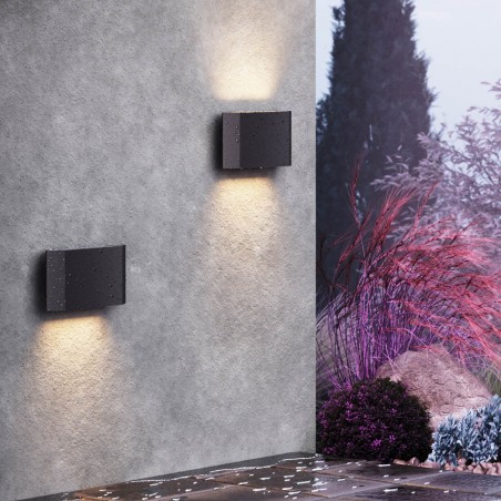 Applique Murale d'exterieur LED Pull (5W)