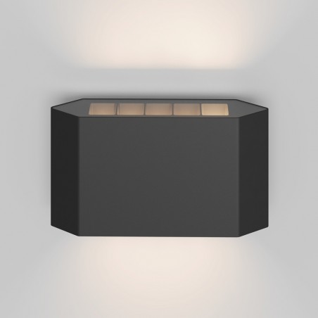 Applique Murale d'exterieur LED Pull (8W)