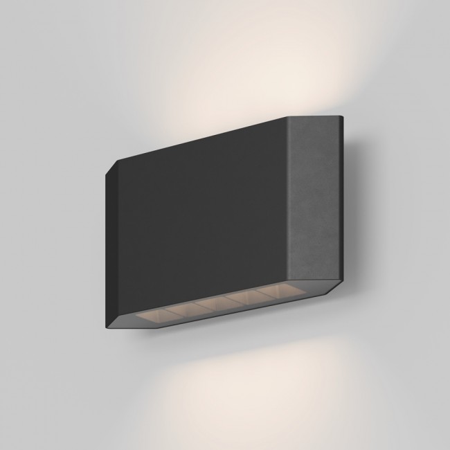 Applique Murale d'exterieur LED Pull (8W)