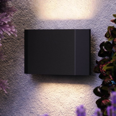 Applique Murale d'exterieur LED Pull (8W)