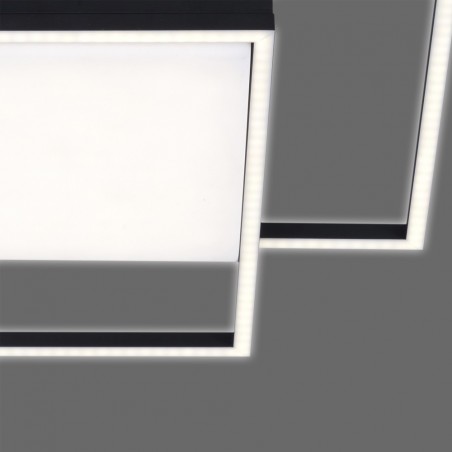 Plafónnier Led Tonga (40W)