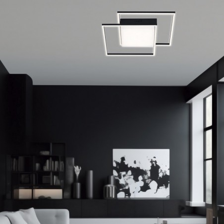 Plafónnier Led Tonga (40W)