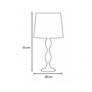 Lampe portable Ralf