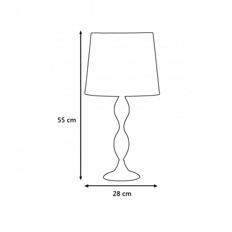 Lampe portable Ralf
