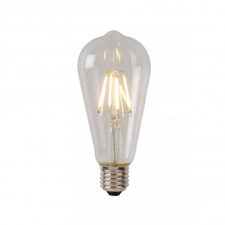 Ampoule à filament LED E27...