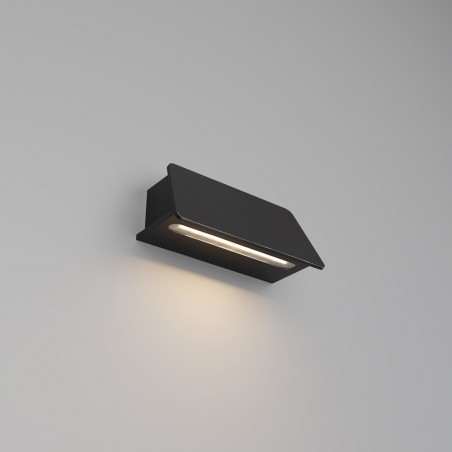 Applique Murale d'exterieur LED Trupp (6W)