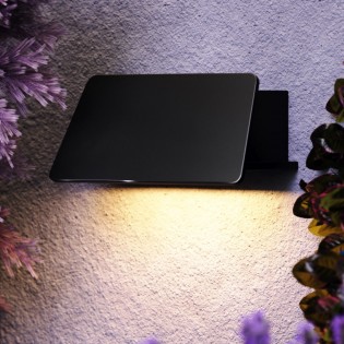 Applique Murale d'exterieur LED Trupp (6W)