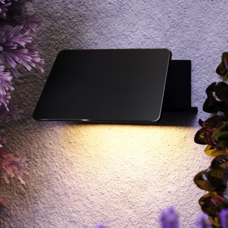 Applique Murale d'exterieur LED Trupp (6W)