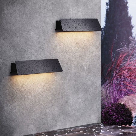 Applique Murale d'exterieur LED Trupp (6W)
