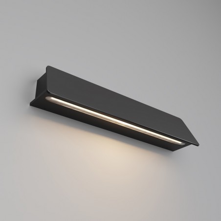Applique Murale d'exterieur LED Trupp (10W)