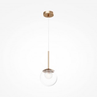 Lampe de plafond Basic Form...