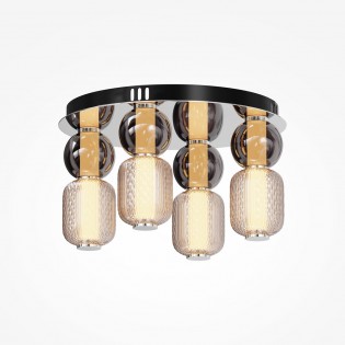 Plafonnier LED Drop (60W)