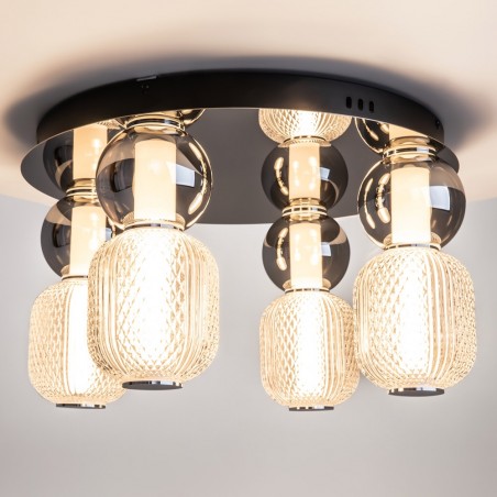 Plafonnier LED Drop (60W)