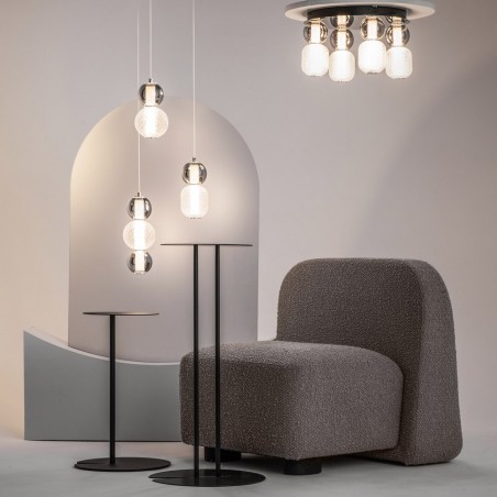 Plafonnier LED Drop (60W)