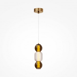 Suspension LED Drop (16W)