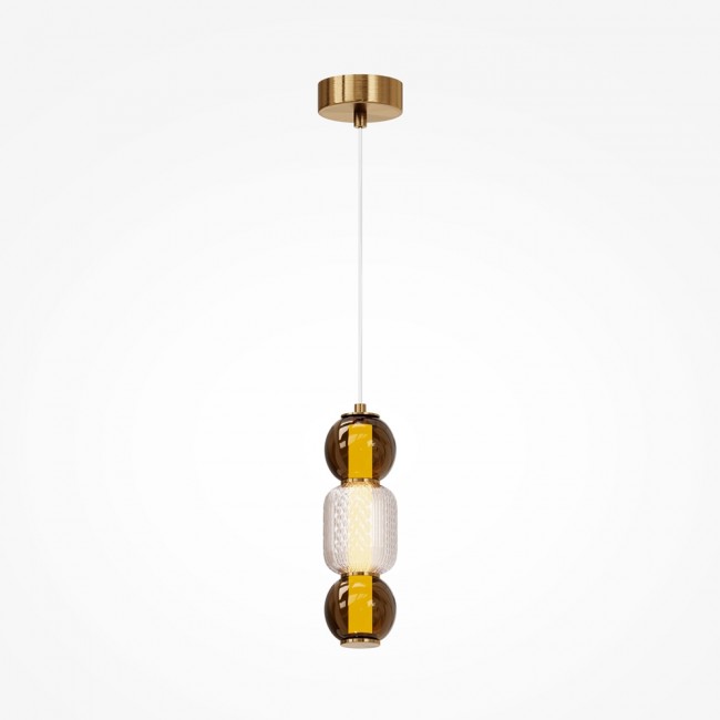 Suspension LED Drop (16W)