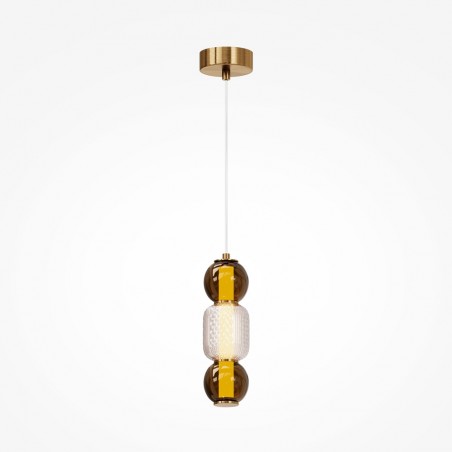 Suspension LED Drop (16W)