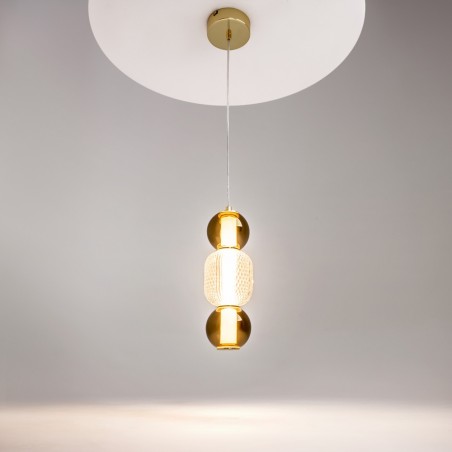 Suspension LED Drop (16W)