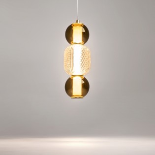 Suspension LED Drop (16W)