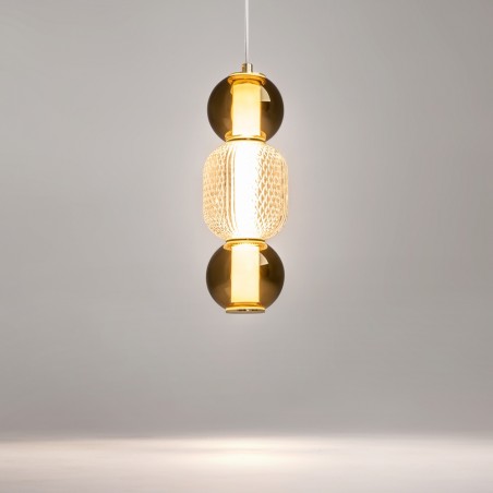 Suspension LED Drop (16W)