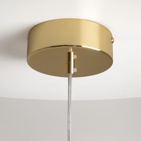Suspension LED Drop (16W)